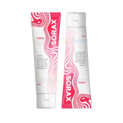 Sorax-cr — foto del producto