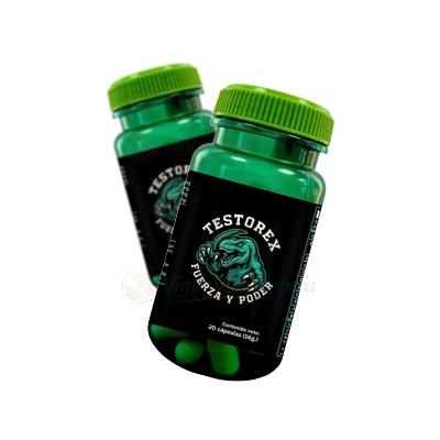 Testorex — foto del producto