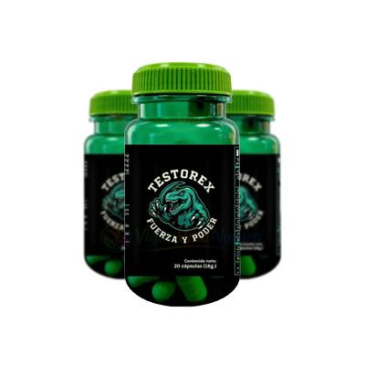 Testorex — foto del producto