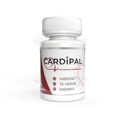 Cardipal — foto del producto