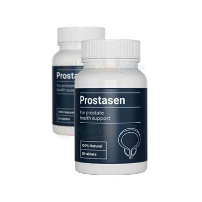 Prostasen — foto del producto