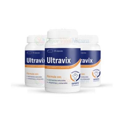 Ultravix — foto del producto