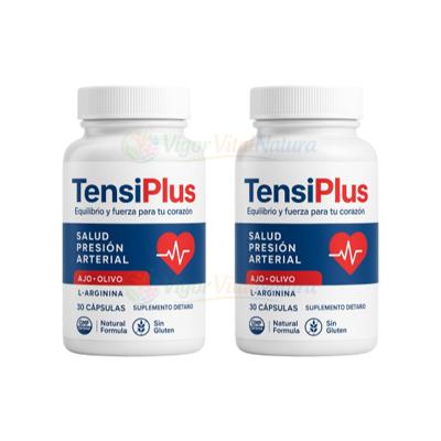 TensiPlus — foto del producto