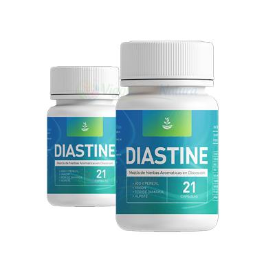Diastine — foto del producto