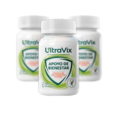 Ultravix — foto del producto