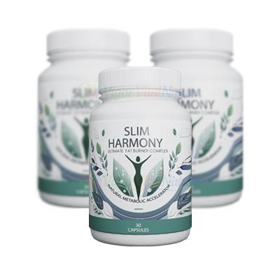 Slim Harmony — foto del producto
