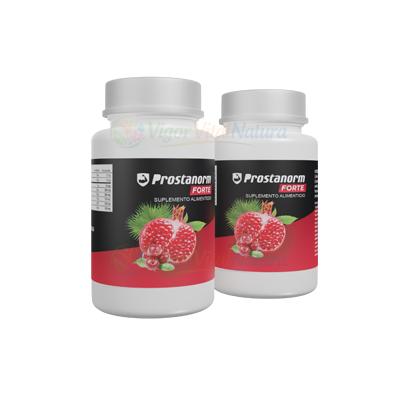 Prostanorm Forte — foto del producto