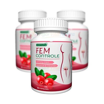 Fem Controle — foto del producto