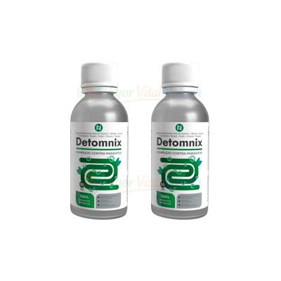Detomnix — foto del producto