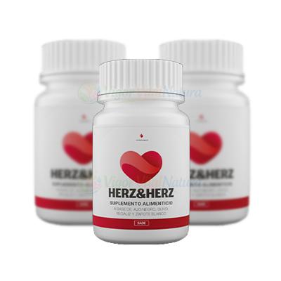Herz & Herz — foto del producto