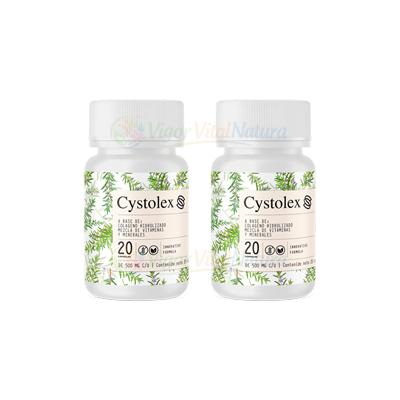 Cystolex — foto del producto