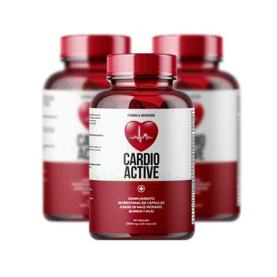 Cardio Active — foto del producto