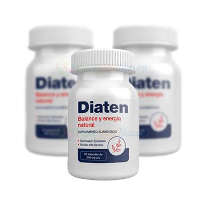 Diaten — foto del producto