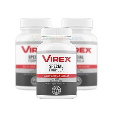 Virex — foto del producto