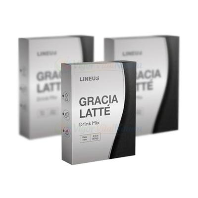 Gracia Latte — foto del producto