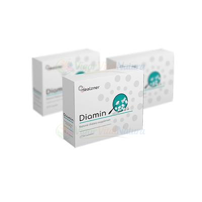 Diamin — foto del producto