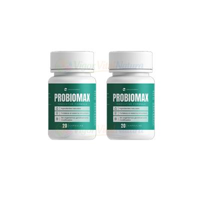 Probiomax — foto del producto