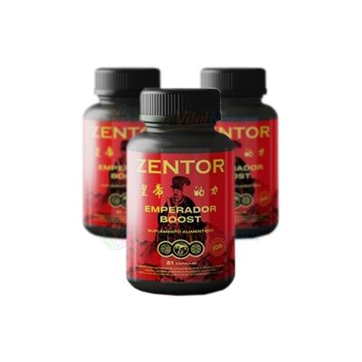 Zentor — foto del producto