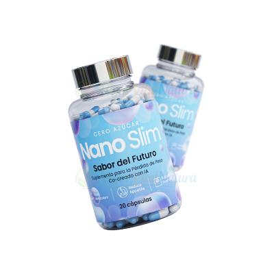 Nano Slim — foto del producto