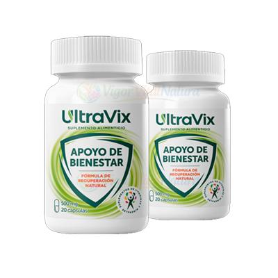 Ultravix — foto del producto