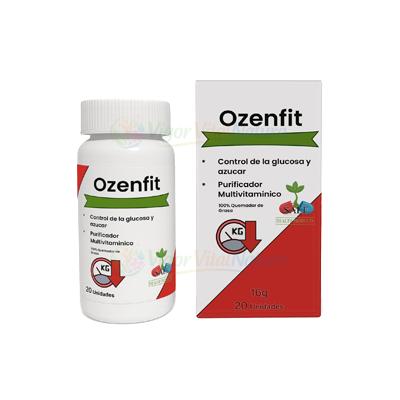 Ozenfit