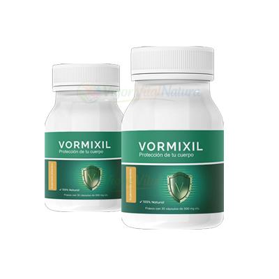 Vormixil — foto del producto