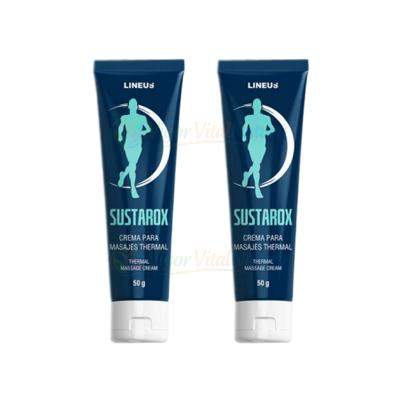 Sustarox — foto del producto