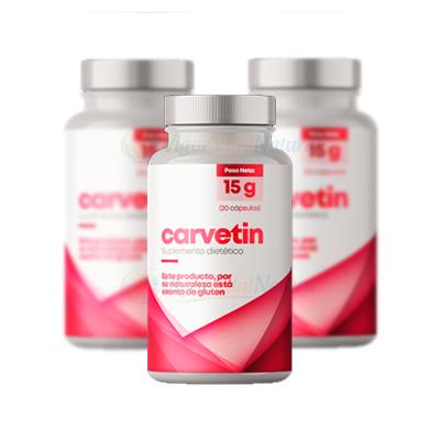 Carvetin — foto del producto