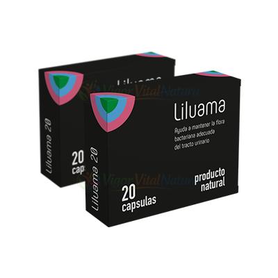 Liluama — foto del producto