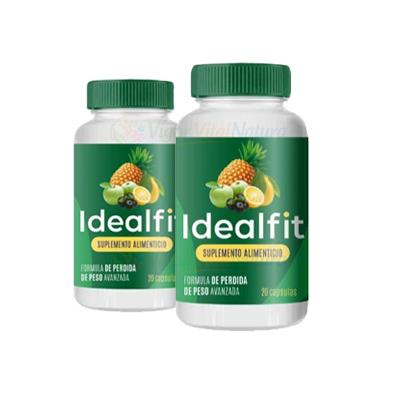 IdealFit — foto del producto