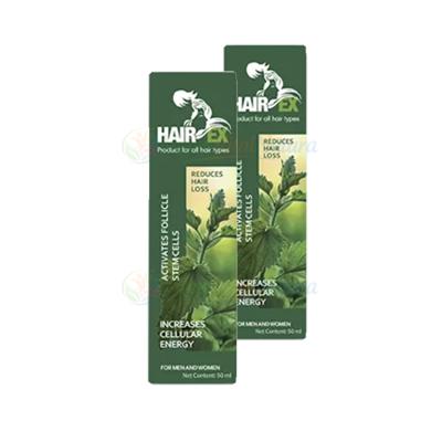HairEx — foto del producto