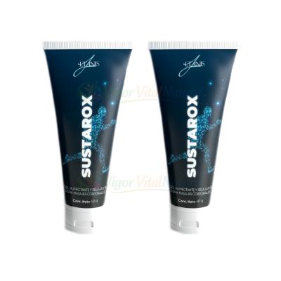 Sustarox — foto del producto