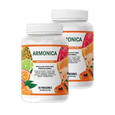 Armonica — foto del producto