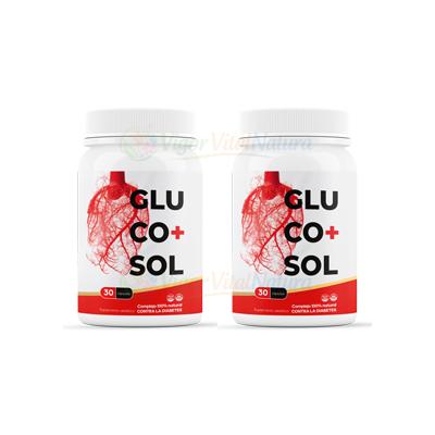 Glucosol — foto del producto