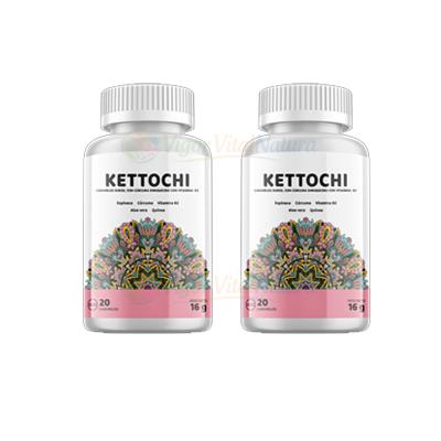 Kettochi — foto del producto