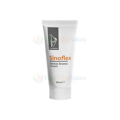 Sinoflex — foto del producto