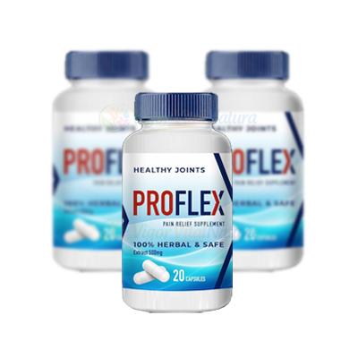 ProFlex — foto del producto