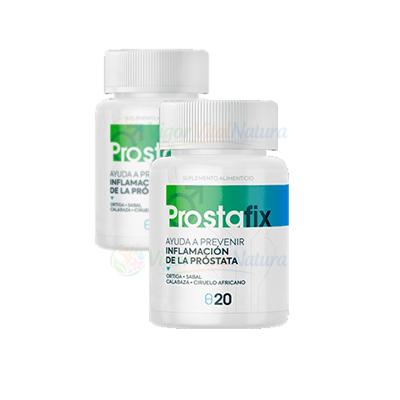 Prostafix — foto del producto