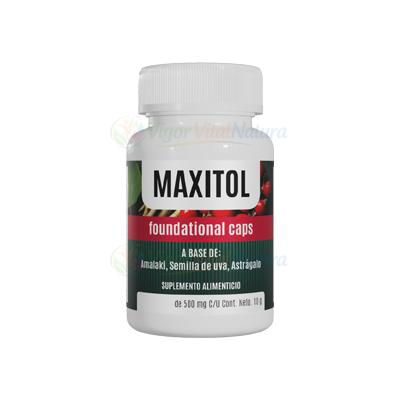 Maxitol
