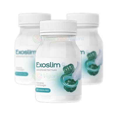 Exoslim — foto del producto