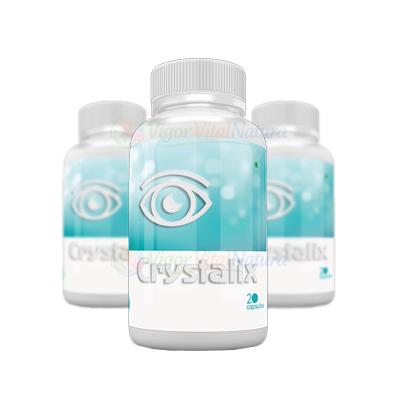 Crystalix — foto del producto