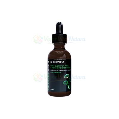 Detoxol Acua — foto del producto
