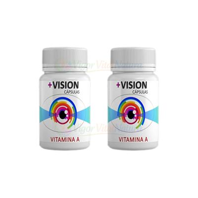 +Vision — foto del producto
