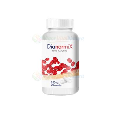 DianormiX