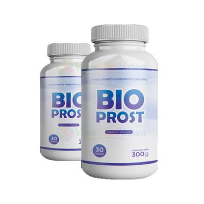 Bioprost — foto del producto