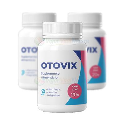 Otovix — foto del producto