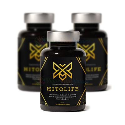 Hitolife — foto del producto