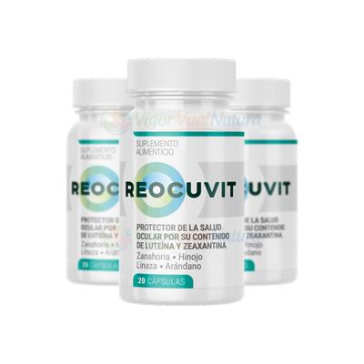 Reocuvit — foto del producto