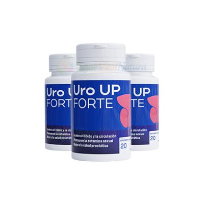Uro UP Forte — foto del producto