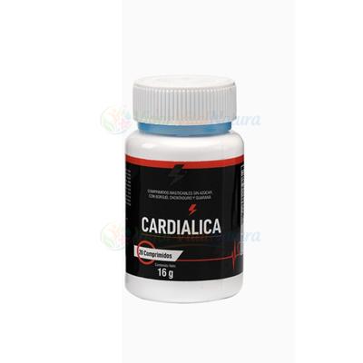 Cardialica — foto del producto